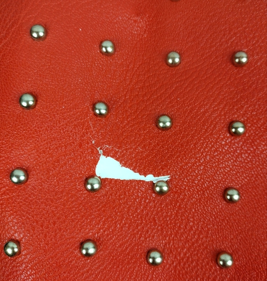 Destroyed Bag - Picture 11 of 14